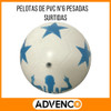 Pelota De Pvc N6 Playera 2