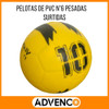 Pelota De Pvc N6 Playera 3