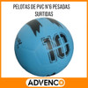 Pelota De Pvc N6 Playera 4