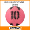Pelota De Pvc N6 Playera 5