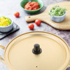 Utensílios De Cozinha Coreanos Para Panelas De Ramen 3
