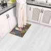 Alfombrillas De Cocina Qiyi 1