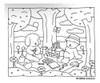 Kit Imprimible Bobbie Goods Librito Libro Colorear Pintar 4