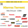 Hierro Cuadrado 1/2 Mm Barras 6 Mts Hierros Torrent 1