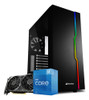Pc Gamer Core I3 16gb Ddr4 480ssd Nvidia Geforce Rtx3050 8gb 0