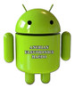 Memoria Micro Sd 16 Gb Clase 10 Con Adaptador Alta Velocidad 6
