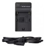 Kit Cargador Y Batería F550 Iluminacion Luz Continua Click 3