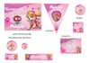 Sky Paw Patroll Patrulla Canina Cumpleaños Candy Skye 3
