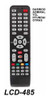 Control Remoto Para Led Daewoo Tcl Admiral  Lcd 485 1