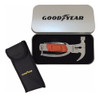 Cortaplumas Good Year Martillo Destornillador Cuchillo Pinza 4
