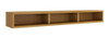 Nicho Triplo 160cm Madeira Maciça Bossa Artemobili Wt 0