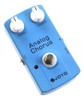 Pedal Analógico De Efeito Chorus Pedal Effect Guitarra Joyo 3