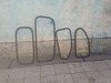 Vidrios Completos Del Fiat 600 0