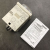 Punta Omron H3cr-a8 Temporizador Relé 24vdc/ac, 50 / 60hz, 5 1