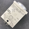 Punta Omron H3cr-a8 Temporizador Relé 24vdc/ac, 50 / 60hz, 5 3