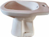 Bidet Baño Loza Monocomando 1