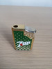 Encendedor De Metal Gaseosa 7 Up 4.5 Cm Alto No Envio 2