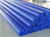 Manta Térmica Para Piscinas 600 (3.5 X 6) + Enrollador 1