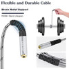 Cable Adaptador De Audio Estéreo De 3,5 Mm Hembra A Xlr Mach 3
