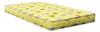 Colchão Infantil Bordado Espuma D18 130x60x10 Simbal 0