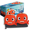 Activ Life Skip Ball, 2 Pack (pez Payaso), Bola De Salto De 0