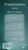 Frankenstein Mary Shelley Malva Gradifco Nuevo * 1