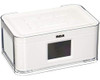 Radio Reloj Despertador Dual Rca Con Envolturas Multicolores 0