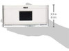 Radio Reloj Despertador Dual Rca Con Envolturas Multicolores 1