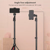 Multifunctional Portable Floor-standing TriPod 3