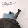 Multifunctional Portable Floor-standing TriPod 4