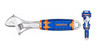 Llave Francesa Ajustable 0-35mm Wadfow - Tyt 0