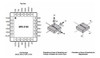 Transductor Sensor De Movimiento Imu Mpu9150 Qfn-24 1