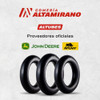 Cámara Altubes 10.00 R20 (valv Tr78a) 2