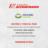 Cámara Altubes 10.00 R20 (valv Tr78a) 5