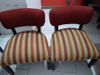 Sillones Materos X 2 0
