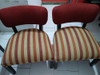 Sillones Materos X 2 1