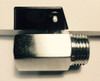 Llavin Esferico Mini Llave Esferica 3/8 Pulgada Hh Mm Bronce 1
