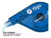 Cinta Correctora Filgo 5mmx 12 Metros X Unidad 3