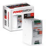 Fuente De Alimentacion Switching 120w 12v 10a 0