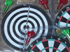 Set Dardos Juego 3