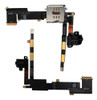 Flex Jack 3.5 Audio Lector Sim Para Apple iPad 2 3g 1