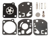 Kit Del Carburador De Diafragma Para Echo Srm 2410 Srm-2501 0