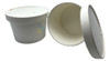 Pote Polipapel Envase Descartable 500cc, Helado, Sopa X100u 6