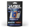 Rodillera Rodilla Frio/calor Terapia Lesion Apel Gel Env 3 Rodillera Rodilla Frio/calor Terapia Lesion Apel Gel Env 3