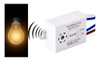 Modulo Sensor Sonido Interruptor Luz Voz 220 V 2