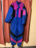 Traje Para La Nieve Adultos 1