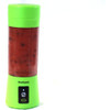 Usb C Smart Blender (verde) 4