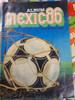 Album Mexico 86- Completo 0