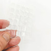 Adesivo Protetor Anti Impacto Silicone C/30 Multiuso 10mm 5