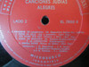 Canciones Judias Alegres, Vinilo Lp (sin Tapa) 2 Canciones Judias Alegres, Vinilo Lp (sin Tapa) 2